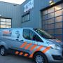 24 service BV