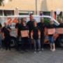 24 service BV