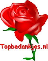 Topbedankjes.nl - bedankjes