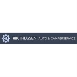 Janssen Lomm auto- & camperservice