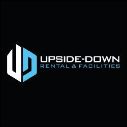 Upside-down Rental & Facilities B.V.