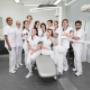 Team tandartspraktijk Dental Clinics Groningen De Ommelanden
