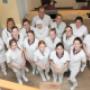 Het team van Dental Clinics Veenendaal de Vallei