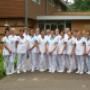 Team tandartspraktijk Dental Clinics Ermelo
