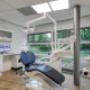 Behandelkamer tandartspraktijk Dental Clinics Ermelo