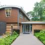 Buitenkant tandartspraktijk Dental Clinics Ermelo