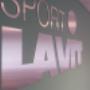 Logo Sport Lavit op kantoor