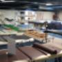 Sport Lavit showroom