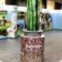 standbouw met beursvloer