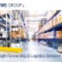 OTX Logistics / On Time Group