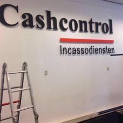 Cashcontrol Incassodiensten