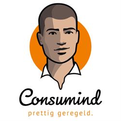 Consumind