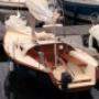 Waarschip 21 in Engeland
