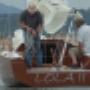 Waarschip 700'LD