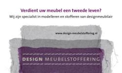 design meubelstoffering