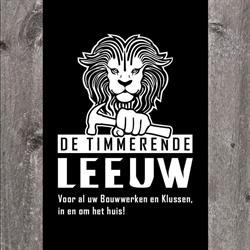 De Timmerende Leeuw