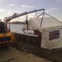 Ook bij slecht weer