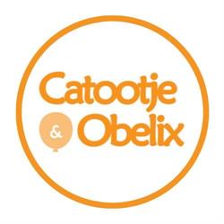 Catootje & Obelix BV