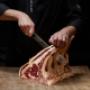 Cote de boeuf | Slagerij De Leeuw traiteur deli Amsterdam