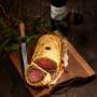Beef Wellington | Slagerij De Leeuw traiteur deli Amsterdam