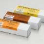 IGT Plukolie - Pick test oil