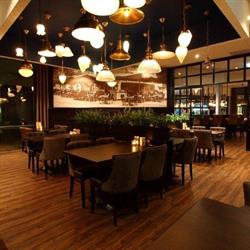Restaurant de Weme