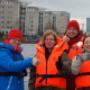 Vaarschool Bateaulien Amsterdam
