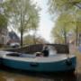 Vaarschool Bateaulien Amsterdam