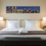 comfortabele bedden