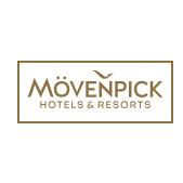 Mövenpick Hotel Amsterdam City Centre
