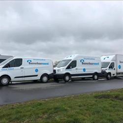 Busverhuurnoord