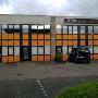 Glazenwasserij De Veenstreek