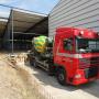 Louis Wittendorp Transport, afvalverwerking, loodsverhuur