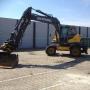 Louis Wittendorp Transport, afvalverwerking, loodsverhuur