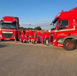 Louis Wittendorp Transport, afvalverwerking, loodsverhuur