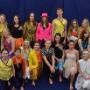 Groeps foto