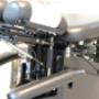 Chiropractische behandelbank