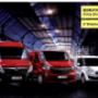 Opel bedrijfswagens