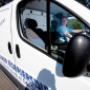 Meije Brouwer Koeriersdienst