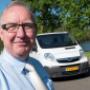 Meije Brouwer Koeriersdienst