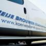 Meije Brouwer Koeriersdienst