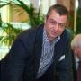 mr Raimundo Touw RB