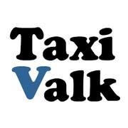 Taxi Valk