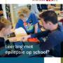 Waterlelie School De
