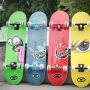 Osprey skateboard
