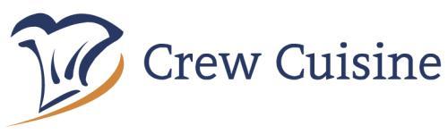 Crew Cuisine