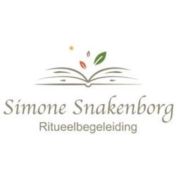 Simone Snakenborg Ritueelbegeleiding - Register Ritueelbegeleider, dementievriendelijk
