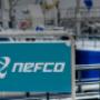 NEFCO STORAGE & TRADING