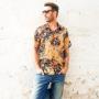 festival blouse