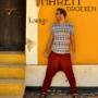 heren harembroeken